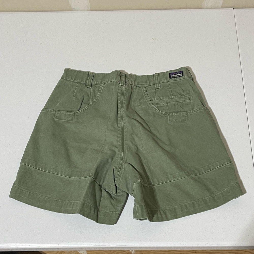 Patagonia Men’s Stand Up Shorts 7 inches